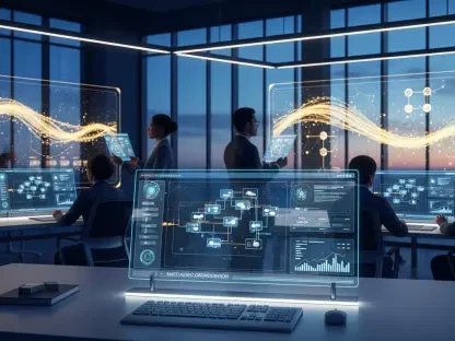 Trend Analysis: Agentic Marketing Transformation