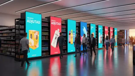 Is In-Store Digital Advertising the Future of Retail?