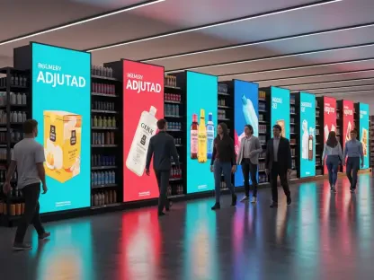 Is In-Store Digital Advertising the Future of Retail?