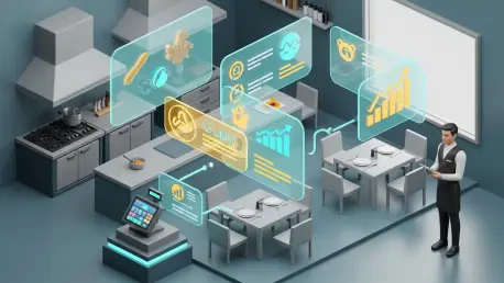 AI-Powered Restaurant Marketing – Review