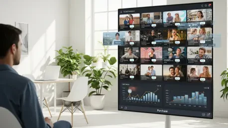 TikTok Transforms Affiliate Marketing into a Commerce Engine