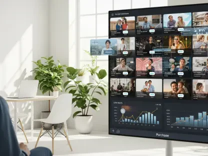 TikTok Transforms Affiliate Marketing into a Commerce Engine