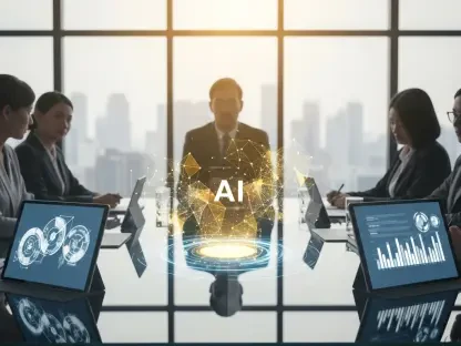 Brands Navigate the AI Disclosure Dilemma to Build Trust