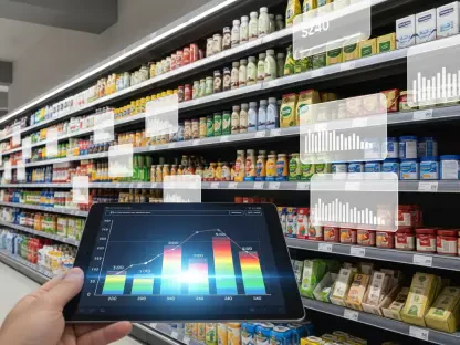 How Can AI Transform Trade Promotion ROI for CPG Brands?
