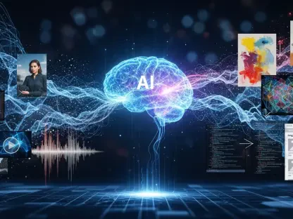 How Is AI Redefining Content Creation in 2026?