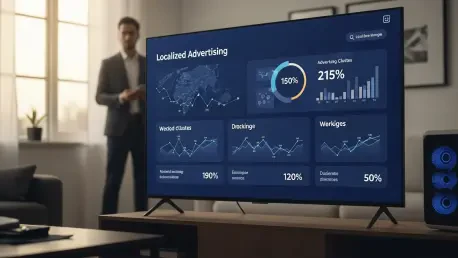 Why Is Local Intelligence the New Moat in TV Advertising?