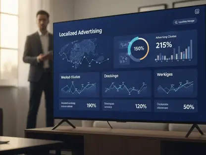 Why Is Local Intelligence the New Moat in TV Advertising?