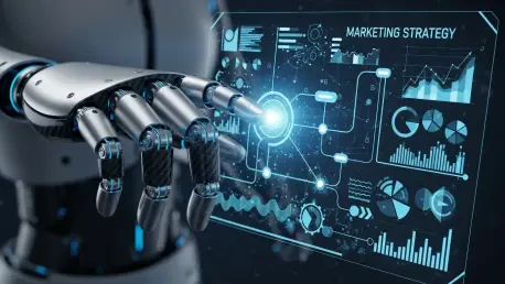 AI Will Redefine Marketing Trends and Strategies in 2026