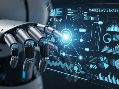 AI Will Redefine Marketing Trends and Strategies in 2026