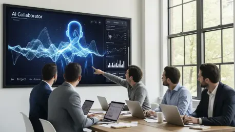 Agentic AI Boosts Employee Confidence and Job Performance