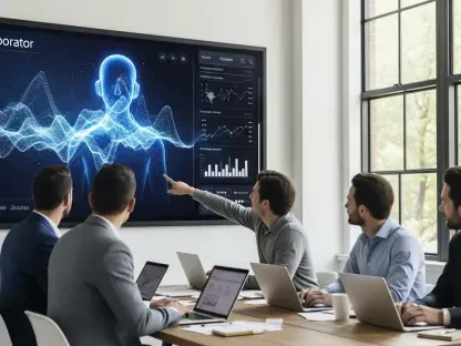 Agentic AI Boosts Employee Confidence and Job Performance