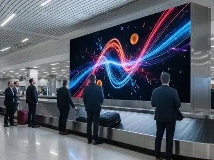 Skyscanner Turns Viral TikTok Trends Into Airport Billboards