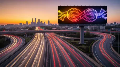 How Billboards Drive Success in Political Campaigns