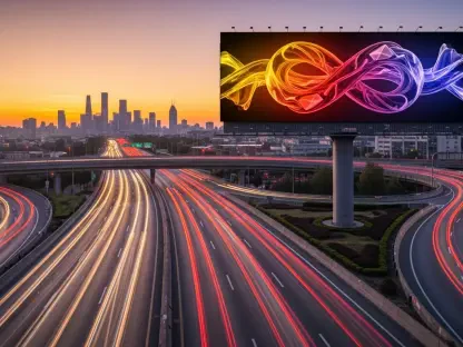 How Billboards Drive Success in Political Campaigns
