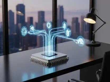 AI Giants Shift Marketing From Silicon Valley to Heartland