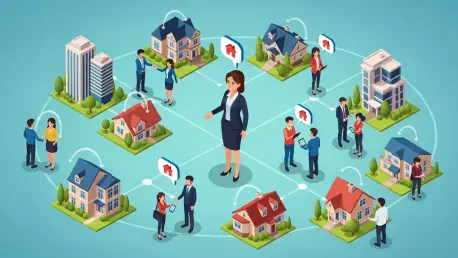 How Can Real Estate Agents Build a Social Media Community?
