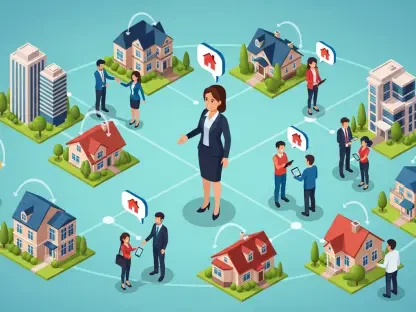 How Can Real Estate Agents Build a Social Media Community?