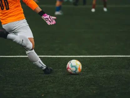 Social Media Agencies Turn Soccer Stars Into Global Brands