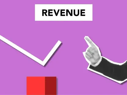 YouTube Ad Revenue Falls Despite Growing Viewership
