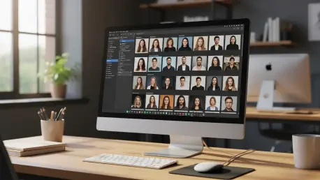 AI Ecosystems Are Transforming Digital Content Creation