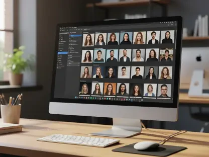 AI Ecosystems Are Transforming Digital Content Creation
