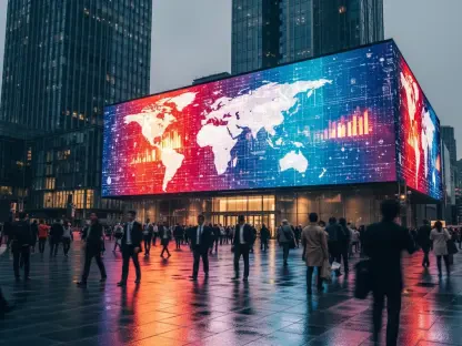 Chinese Brands Use pDOOH and AI to Build Global Presence