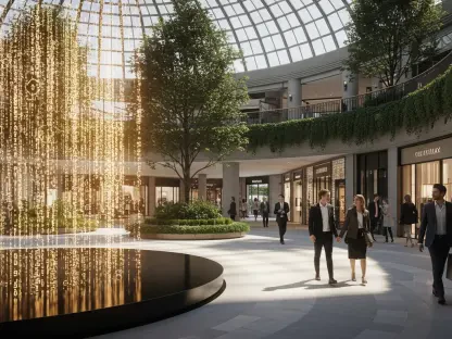 How Is Lotte Using AI to Attract International Tourists?