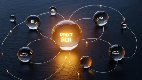 Brands Struggle to Turn Social Media Visibility Into Sales