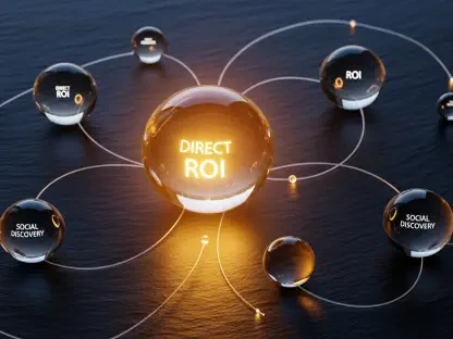 Brands Struggle to Turn Social Media Visibility Into Sales