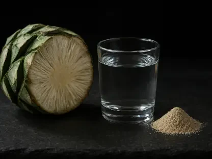 Patron Tequila Promotes Purity With Ingredient Transparency