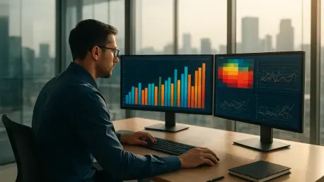 How Does Data Analytics Drive Modern Marketing Success?