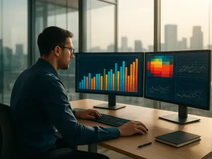 How Does Data Analytics Drive Modern Marketing Success?