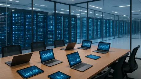 Is Your B2B Marketing Platform an Infrastructure Decision?