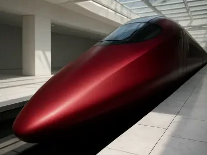 Can Public Infrastructure Become the Ultimate Brand Asset?
