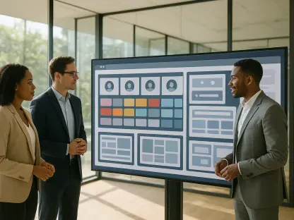 Key Features of Enterprise-Grade Email Marketing Platforms