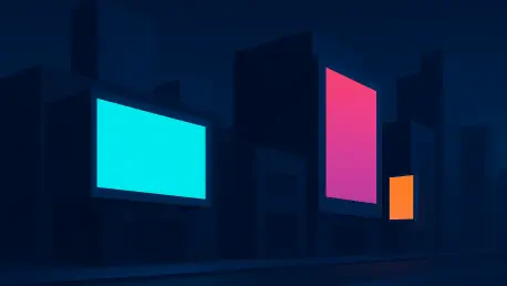 The Evolution of Digital Out-of-Home Advertising
