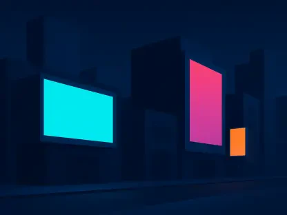 The Evolution of Digital Out-of-Home Advertising