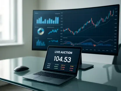 How Did First-Price Auctions Reshape Programmatic Ads?