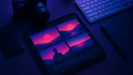 How Multimodal AI Is Democratizing Visual Content Creation