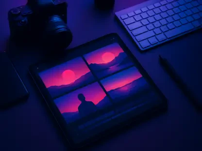 How Multimodal AI Is Democratizing Visual Content Creation