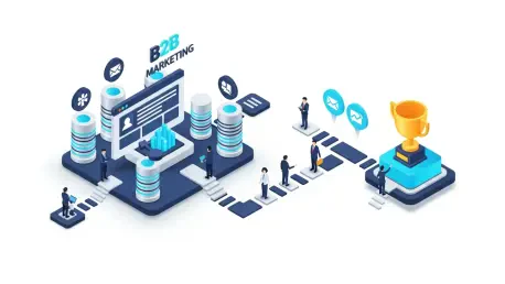 Five Considerations for Effective Digital Marketing