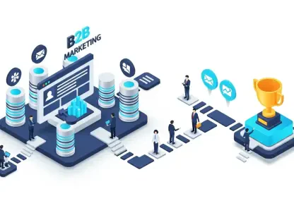Five Considerations for Effective Digital Marketing