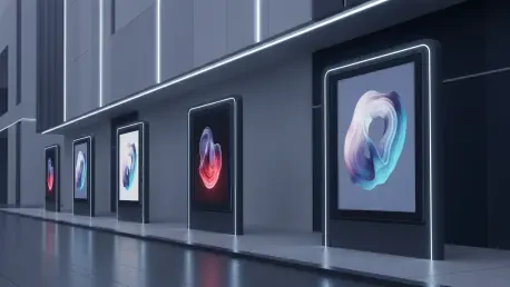 Global OOH Advertising Market to Reach $88 Billion by 2035