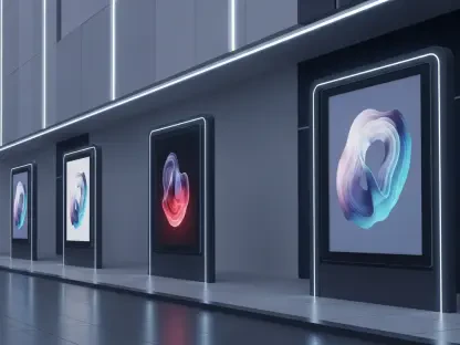 Global OOH Advertising Market to Reach $88 Billion by 2035