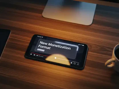 YouTube Tests Static Image Overlay Ads for Mobile Videos