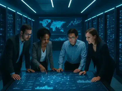 Navigating the Multi-Channel Future of Global Marketing