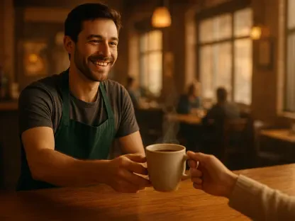 Starbucks Shifts From AI Personalization to Human Hospitality