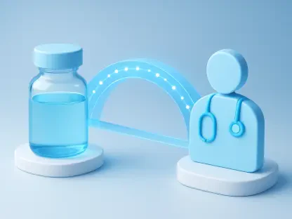 How Can Pharma Improve HCP Engagement Through Precision?