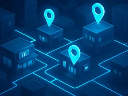 Apple Launches Maps Advertising for Local Businesses