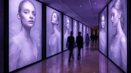 Ariana Grande’s O2 Takeover Redefines Outdoor Advertising